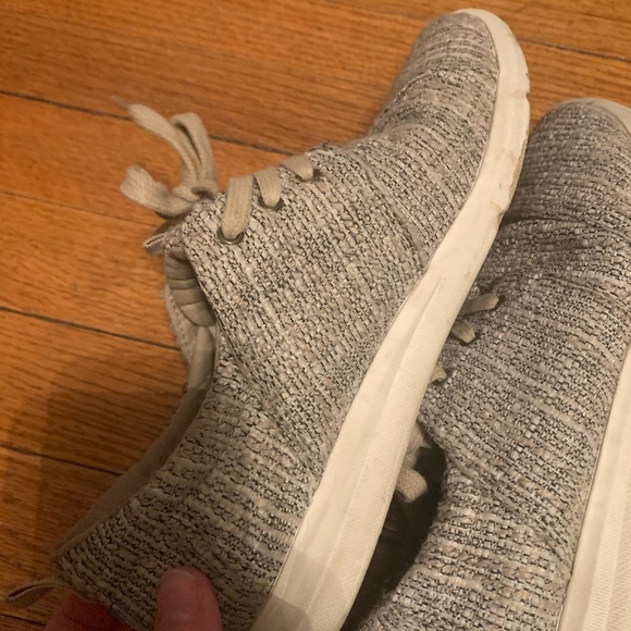 Toms Del Rey Shoes - Picture 9 of 14